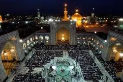 خبر مهم درباره محل دفن رهبر شهید/حرم امام رضا(ع) تعطیل می‌شود؟ پاسخ رسمی منتشر شد
