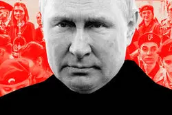 رهبری که صدای مخالف نمی شنود