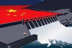 جنگ بر سر آب دو قدرت اتمی جدی‌تر شد