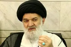 فرمول عجیب محمدباقر خرازی برای تولید برق از حروف انگلیسی!+ ویدیو
