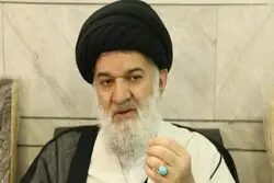 فرمول عجیب محمدباقر خرازی برای تولید برق از حروف انگلیسی!+ ویدیو