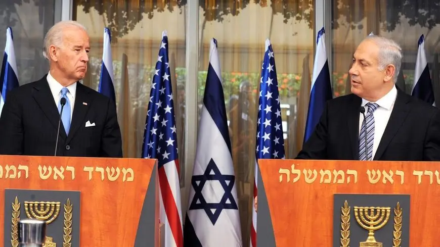 تنش‌ها اوج می‌گیرند؛ ائتلاف تاریخی اسرائیل و ایالات متحده در آستانه فروپاشی!