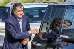 پاسخ مبهم رئیس سازمان انرژی اتمی درباره سفر گروسی