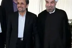 آخرین‌های انتخابات: از مواضع روحانی و احمدی‌نژاد تا دیدار ظریف با یکی از نامزدها