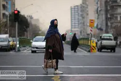 مقصر یک سوم آلودگی هوای تهران شناسایی شد 