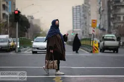 تمدید دورکاری ادارات و آموزش غیرحضوری در این استان