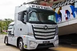 شرایط جدید برای واردات خودروهای سنگین