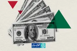 مرزهای مهم دلار