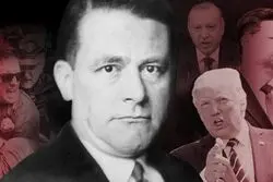 انعکاس ایده‌های فیلسوف آلمان نازی در تالارهای قدرت واشنگتن و پکن؛ چرا لیبرالیسم پایان تاریخ نبود؟