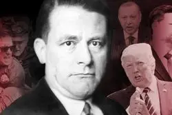 انعکاس ایده‌های فیلسوف آلمان نازی در تالارهای قدرت واشنگتن و پکن؛ چرا لیبرالیسم پایان تاریخ نبود؟