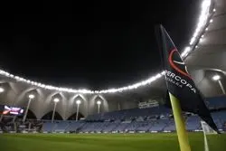 رشوه بزرگ عربستان به فوتبال اسپانیا