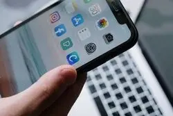 ممنوعیت واردات مسافری تلفن همراه از عراق + نامه