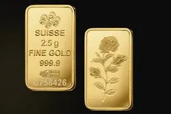 سیگنال توافق اسرائیل و حماس به بازارها /قیمت طلا وارد فاز استراحت شد