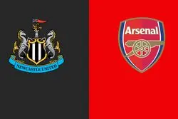 افزایش درآمد بلیت فروشی و تبلیغات با برد آرسنال مقابل نیوکاسل