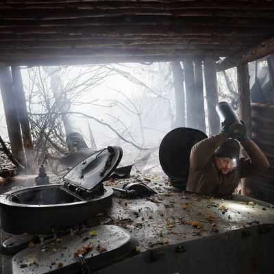 اوکراین زیر فشار ترامپ و اوضاع وخیم جبهه‌ها؛ ورق به نفع پوتین برگشته؟