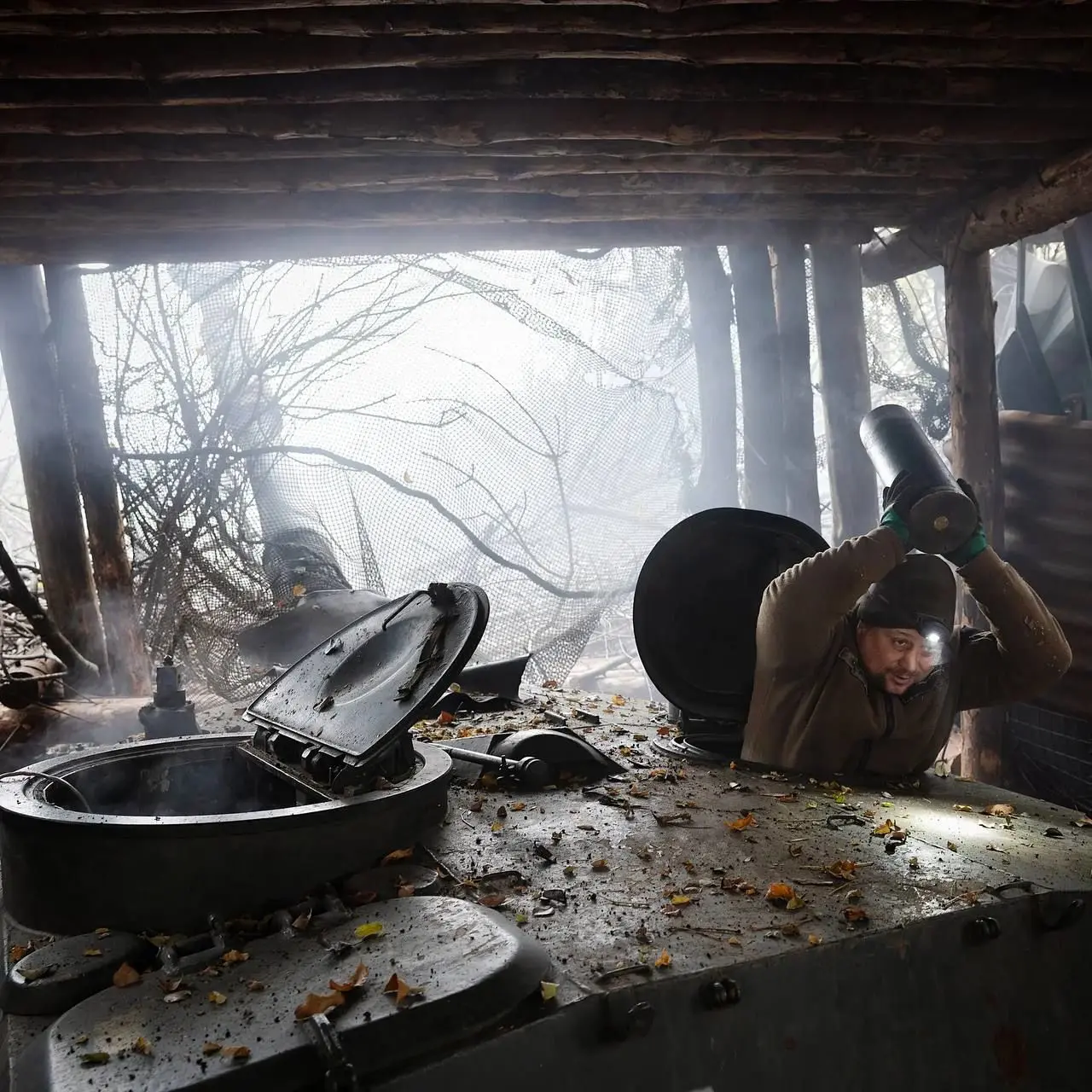 اوکراین زیر فشار ترامپ و اوضاع وخیم جبهه‌ها؛ ورق به نفع پوتین برگشته؟