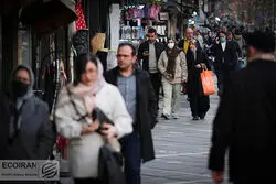 قشر متوسط به دست تحریم آب رفت