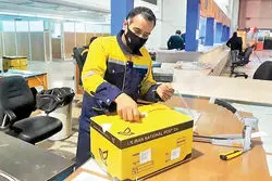  افزایش 30 درصدی تعرفه پستی نسبت به سال گذشته/ ۱۵ درصد مبلغ بیشتر برای ارسال به این 7 مقصد