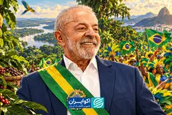  لولا داسیلوا، از کارگر کارخانه تا رئیس‌جمهور چهار دوره‌ای برزیل