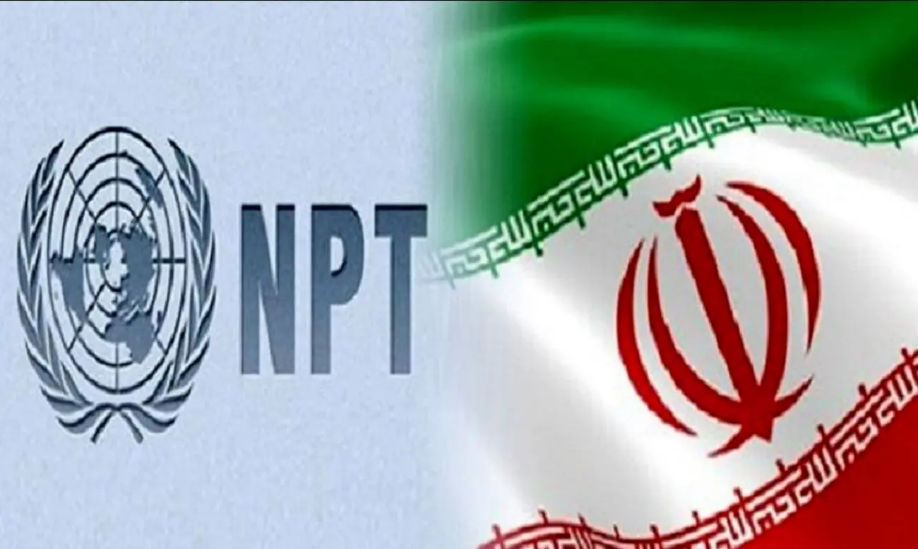 خروج ایران از NPT جدی تر شد/ در جلسه مجلس و لاریجانی چه گذشت؟