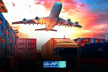 تغییر ریل تجارت ایران؛ از خام‌فروشی به کالاهای با ارزش افزوده