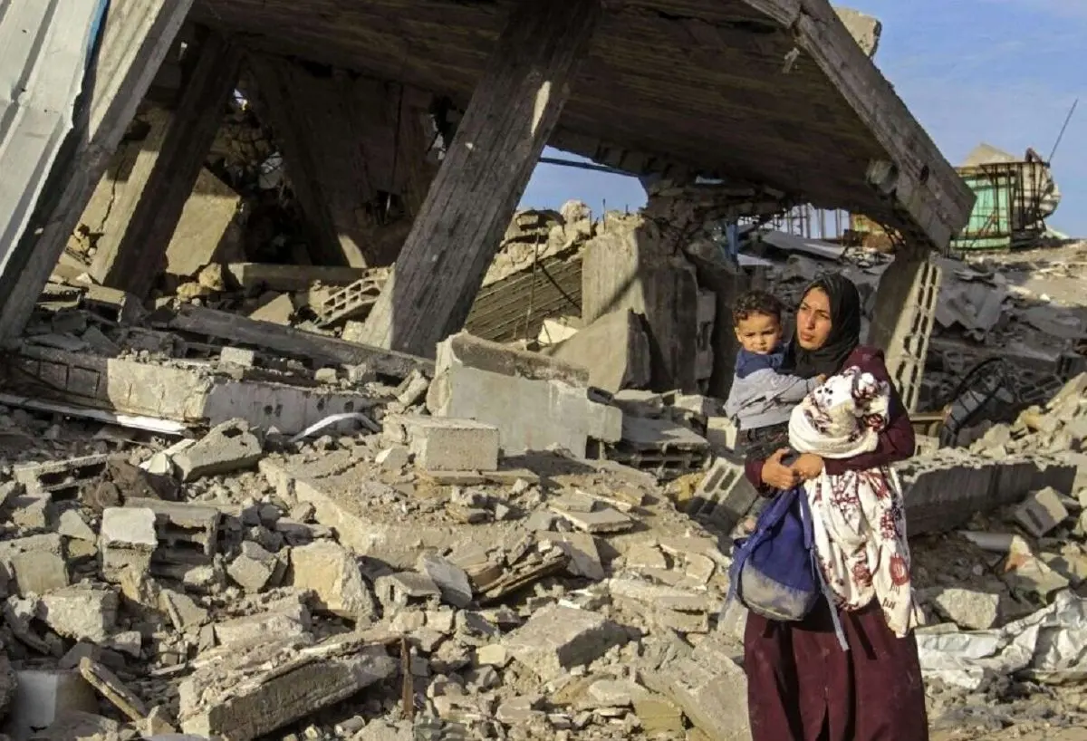 عفو بین‌الملل: اسرائیل نسبت به رنج فلسطینیان در نوار غزه بی‌اعتنا است