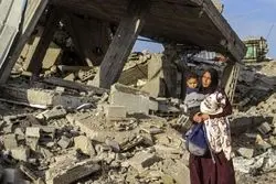 عفو بین‌الملل: اسرائیل نسبت به رنج فلسطینیان در نوار غزه بی‌اعتنا است