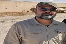 ارتش اسرائیل مدعی ترور یکی از فرماندهان حزب‌الله شد