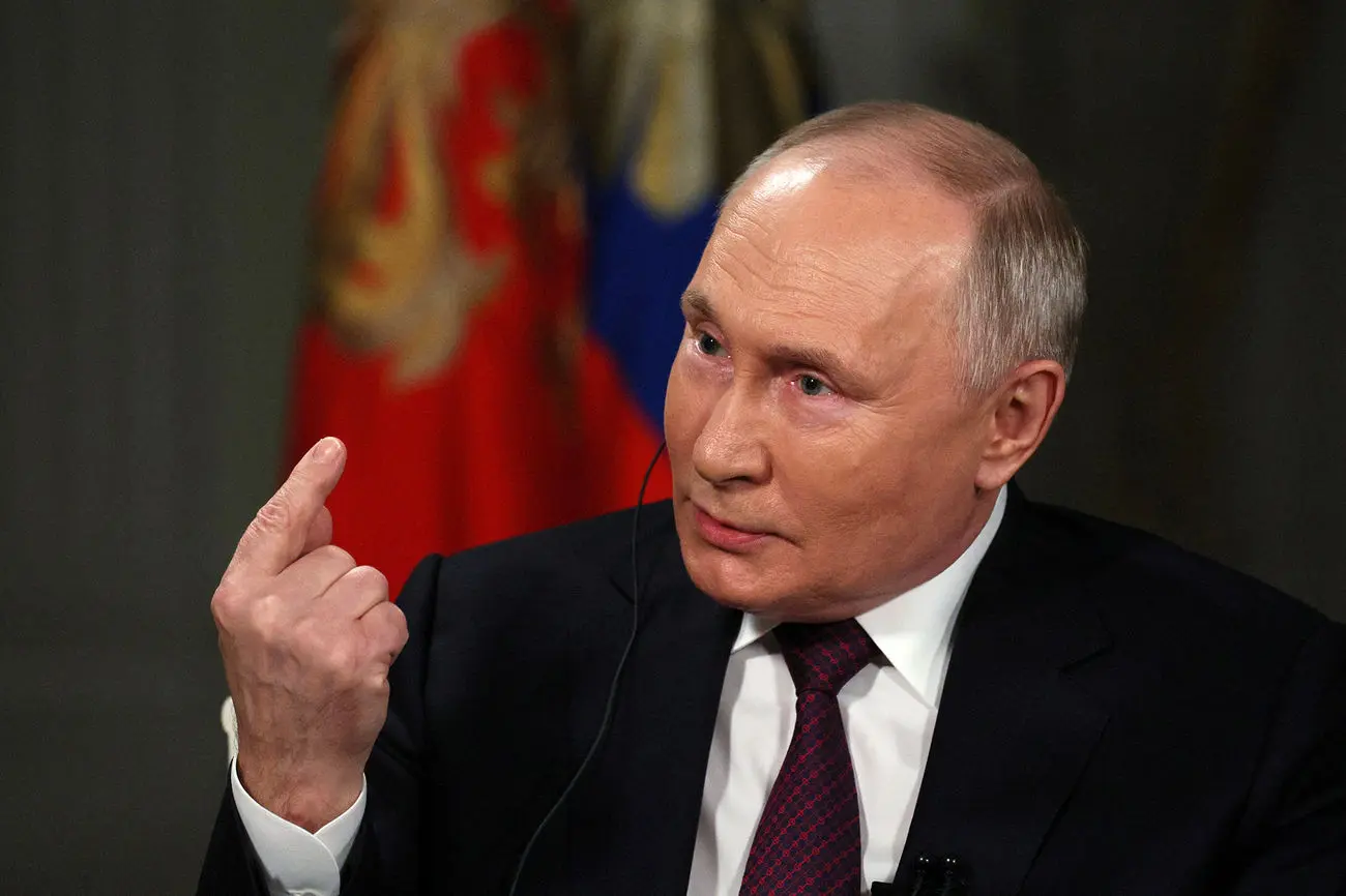 سفیر سابق آمریکا: پوتین هرگز به قول‌های خود عمل نمی‌کند