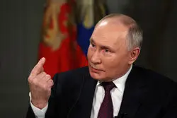 سفیر سابق آمریکا: پوتین هرگز به قول‌های خود عمل نمی‌کند