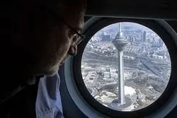 همه چیز درباره مدرسه‌سازی زاکانی در پارک‌های تهران