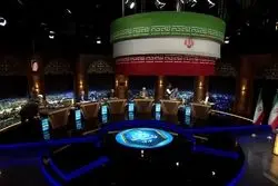 مجادله جلیلی و پورمحمدی بر سر کرسنت +ویدیو