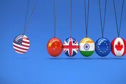وقتی هدف وسیله را توجیه می‌کند؛ ژئوپلتیک اوراسیا مسیر واشنگتن را تغییر می‌دهد؟