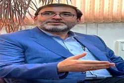 دعوای آشنا بعد از حواشی مرد ناآشنا