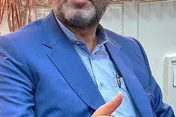 دعوای آشنا بعد از حواشی مرد ناآشنا