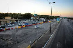  آخرین وضعیت آزادراه شهید شوشتری؛رفع معارضین فاز اول