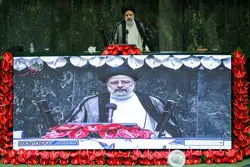 رئیسی: وعده یک میلیون شغل را محقق کردیم / طلا و ارز کاهشی می‌شود