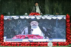 رئیسی: وعده یک میلیون شغل را محقق کردیم / طلا و ارز کاهشی می‌شود