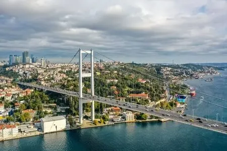  ایرانی‌ها دومین خریداران بزرگ ملک در ترکیه 