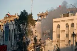 حمله به کنسولگری دمشق و پایان آتش‌بس نانوشته با آمریکا؛ واکنش احتمالی تهران چه خواهد بود؟