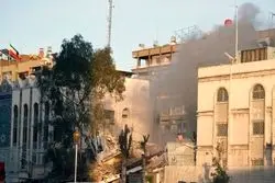 حمله به کنسولگری دمشق و پایان آتش‌بس نانوشته با آمریکا؛ واکنش احتمالی تهران چه خواهد بود؟