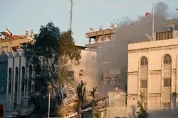 حمله به کنسولگری دمشق و پایان آتش‌بس نانوشته با آمریکا؛ واکنش احتمالی تهران چه خواهد بود؟