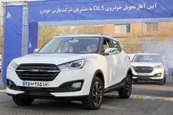 خودروهای برقی و هیبرید سایپا کی به بازار می‌آید؟