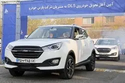 خودروهای برقی و هیبرید سایپا کی به بازار می‌آید؟