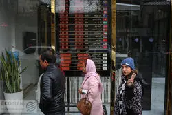 90 درصد صرافی‌ها از معاملات ارزی حذف شده‌اند