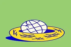 چگونه در سال جدید نظم جهانی جدید ظهور می‌کند؟