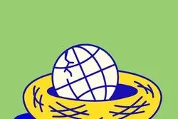 چگونه در سال جدید نظم جهانی جدید ظهور می‌کند؟