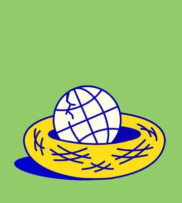 چگونه در سال جدید نظم جهانی جدید ظهور می‌کند؟