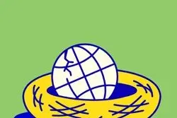 چگونه در سال جدید نظم جهانی جدید ظهور می‌کند؟