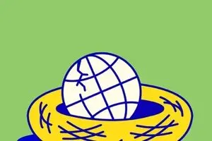 چگونه در سال جدید نظم جهانی جدید ظهور می‌کند؟